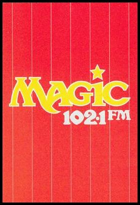 NNO5 Magic 102.1 FM